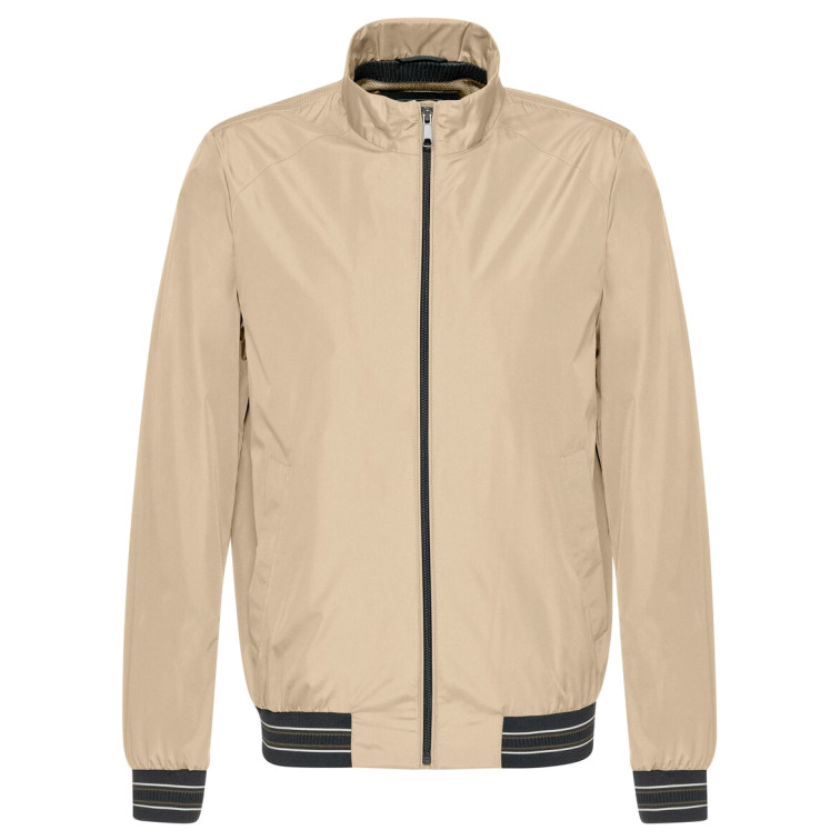 CAZADORA HOMBRE  GEOX M JHARROD