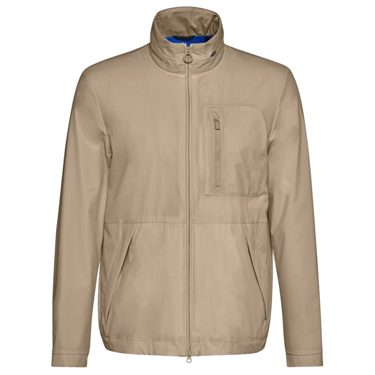 CAZADORA HOMBRE  GEOX M SPHERICA