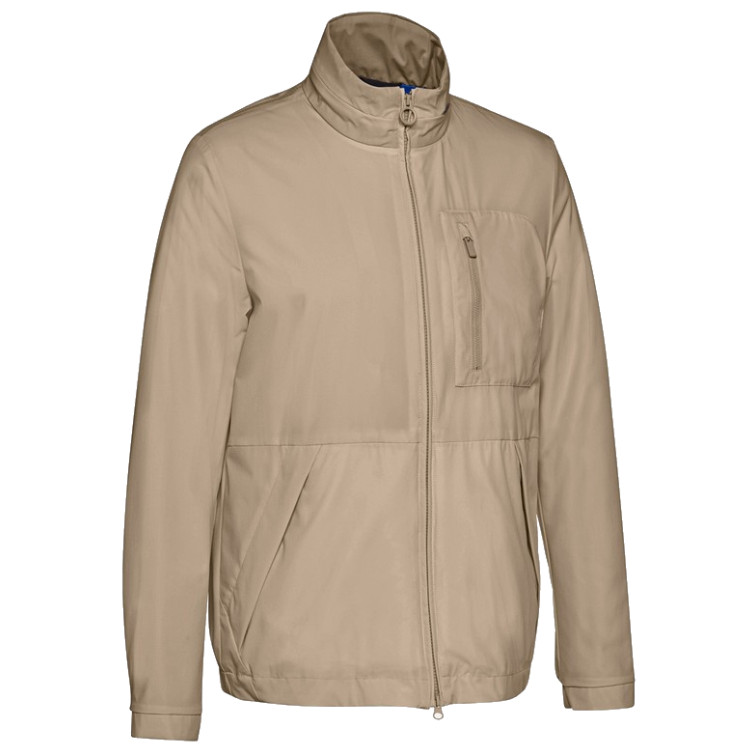 CAZADORA HOMBRE  GEOX M SPHERICA