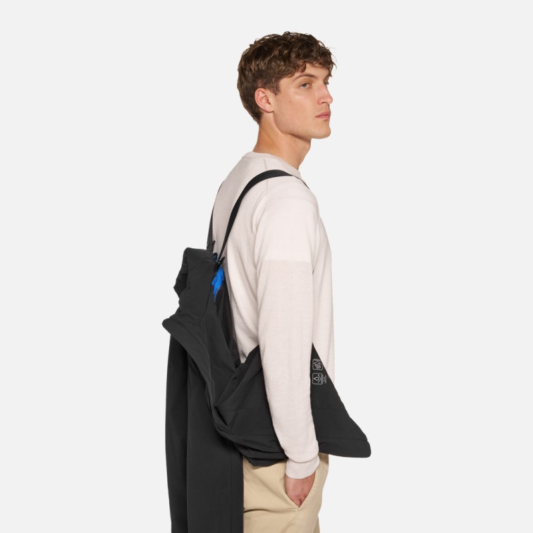 CAZADORA HOMBRE  GEOX M SPHERICA