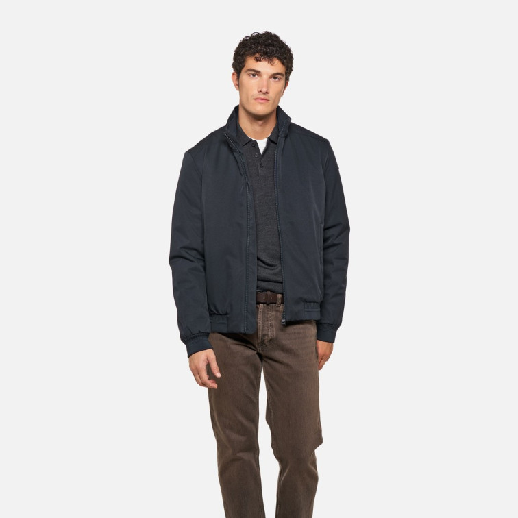 CAZADORA HOMBRE  GEOX M VINCIT
