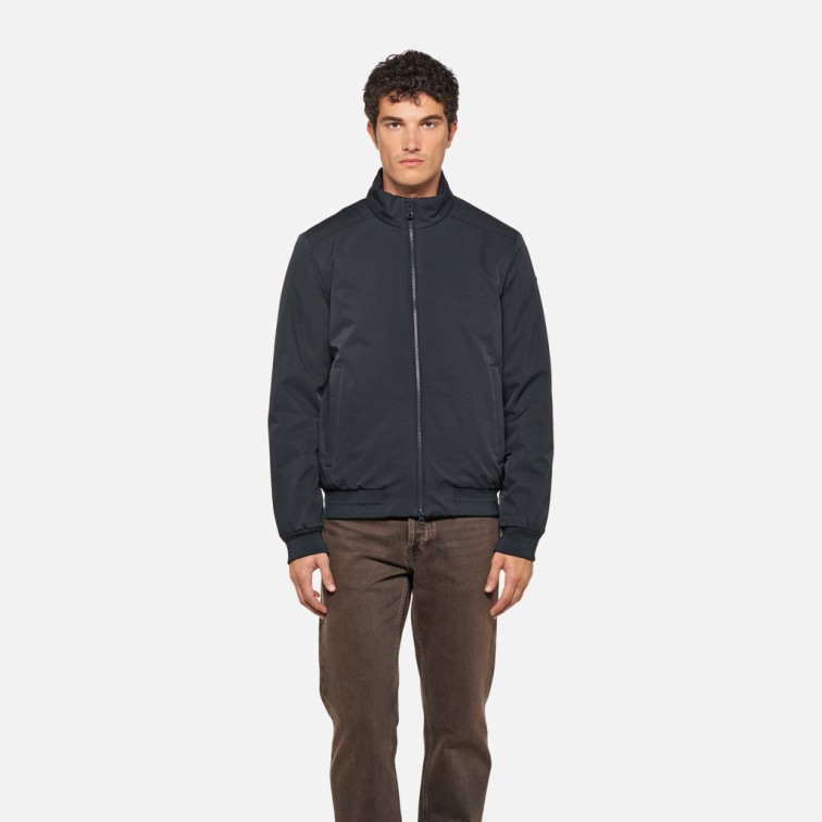CAZADORA HOMBRE  GEOX M VINCIT