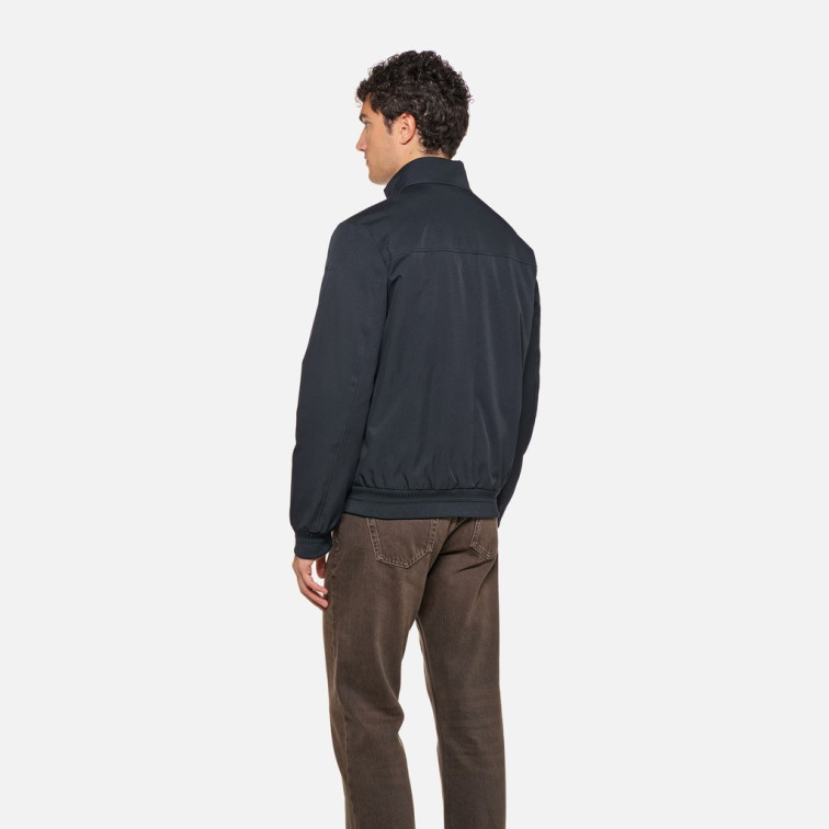 CAZADORA HOMBRE  GEOX M VINCIT
