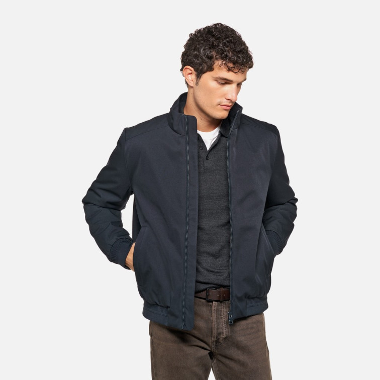 CAZADORA HOMBRE  GEOX M VINCIT
