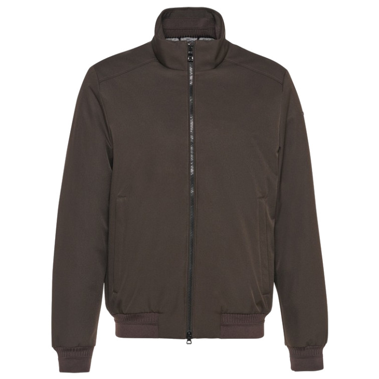 CAZADORA HOMBRE  GEOX M VINCIT