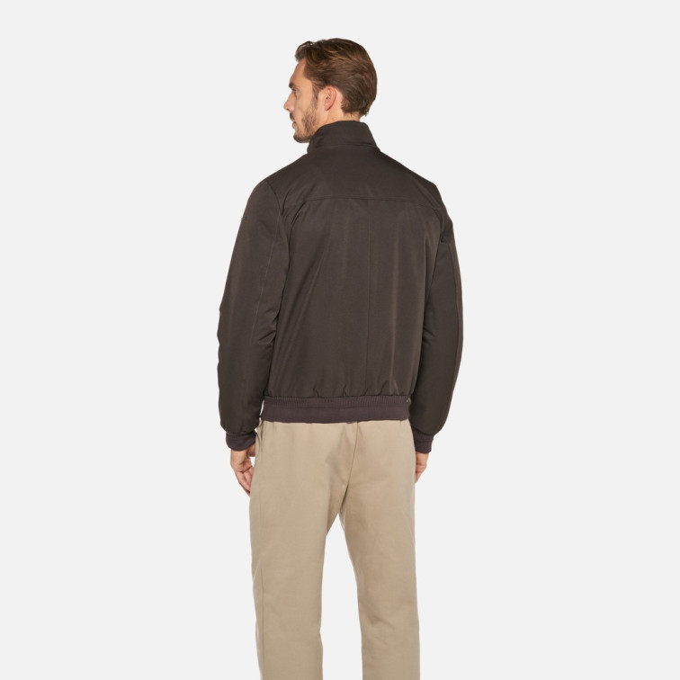 CAZADORA HOMBRE  GEOX M VINCIT