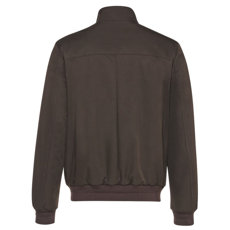 CAZADORA HOMBRE  GEOX M VINCIT