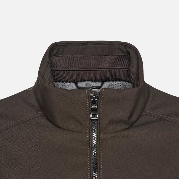 CAZADORA HOMBRE  GEOX M VINCIT