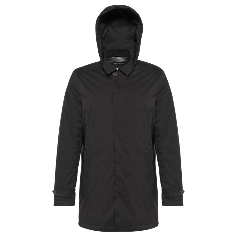 CAZADORA HOMBRE  GEOX M MASSIMIANO