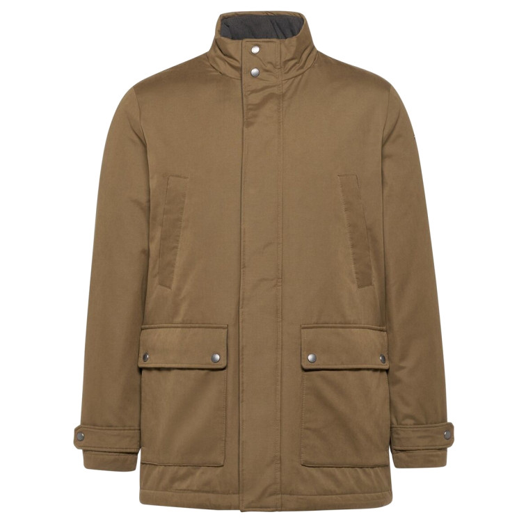 CAZADORA HOMBRE  GEOX M JACOPO