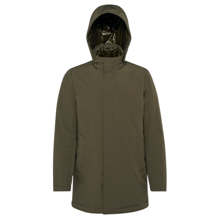 CAZADORA HOMBRE  GEOX M ZACKERTY