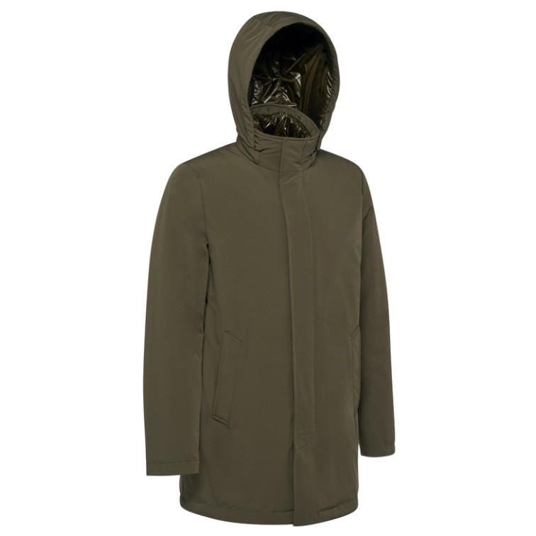 CAZADORA HOMBRE  GEOX M ZACKERTY