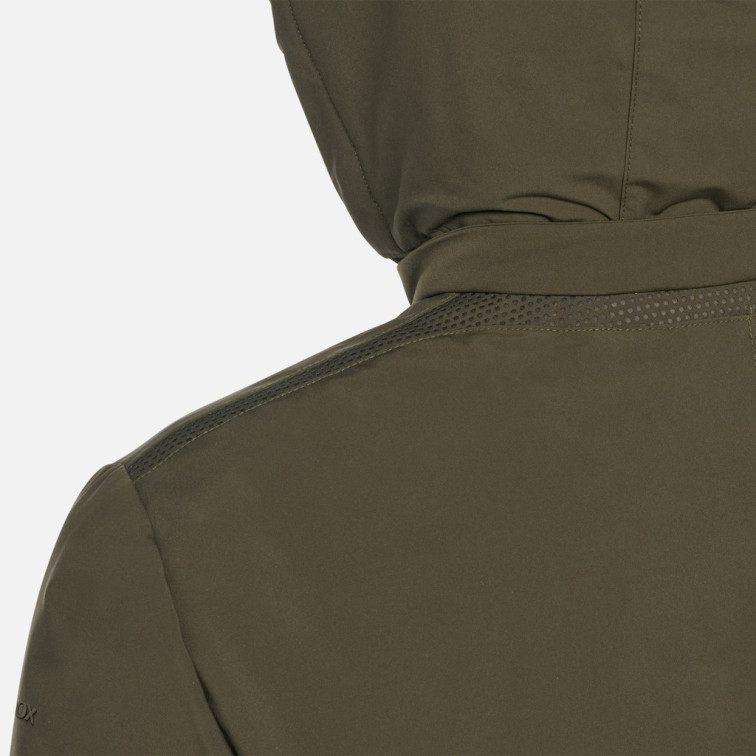 CAZADORA HOMBRE  GEOX M ZACKERTY