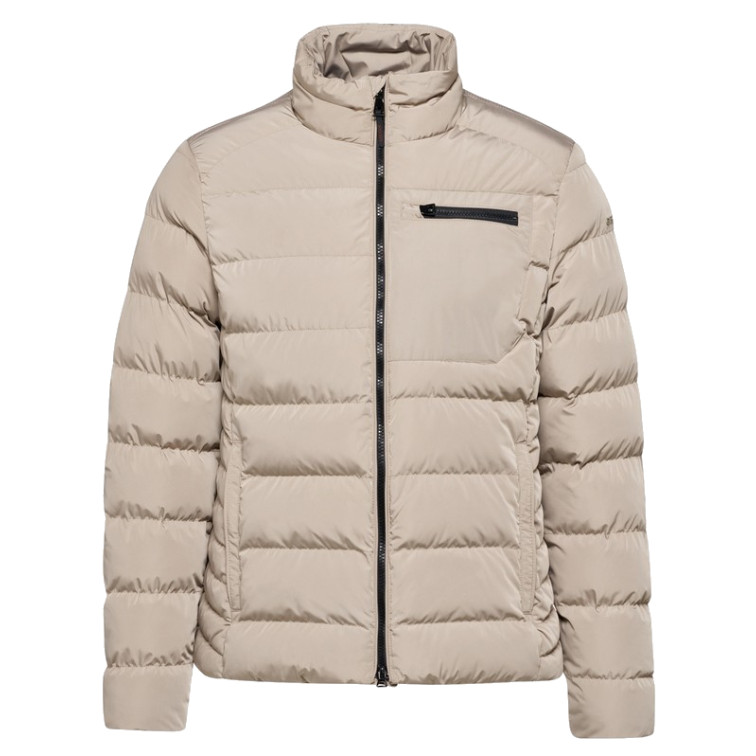CAZADORA HOMBRE  GEOX M MAGNETE