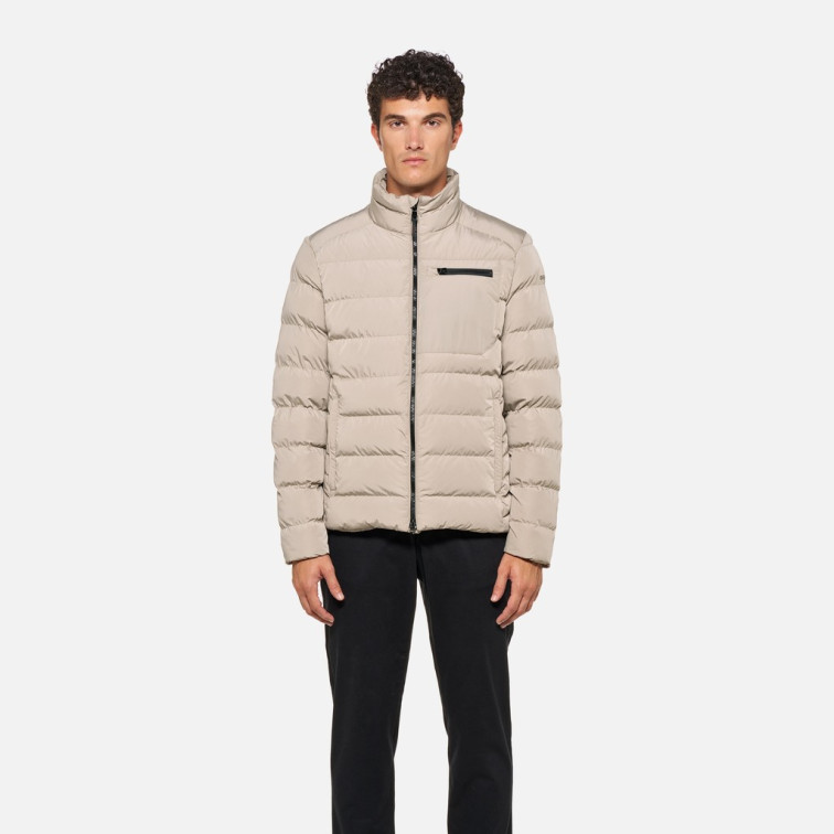 CAZADORA HOMBRE  GEOX M MAGNETE