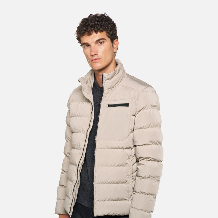CAZADORA HOMBRE  GEOX M MAGNETE