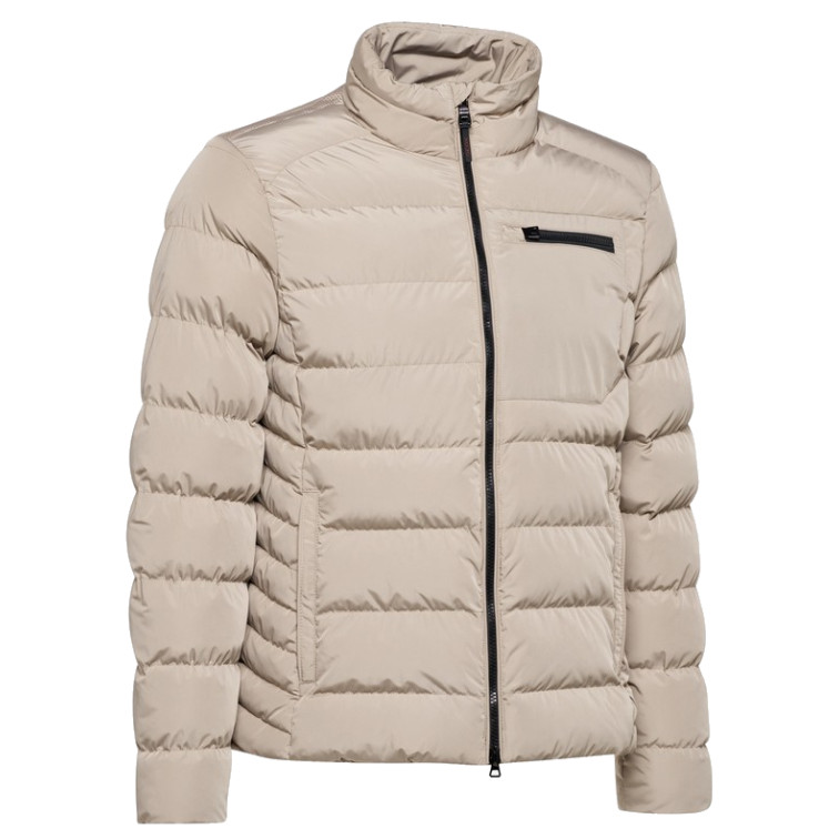 CAZADORA HOMBRE  GEOX M MAGNETE