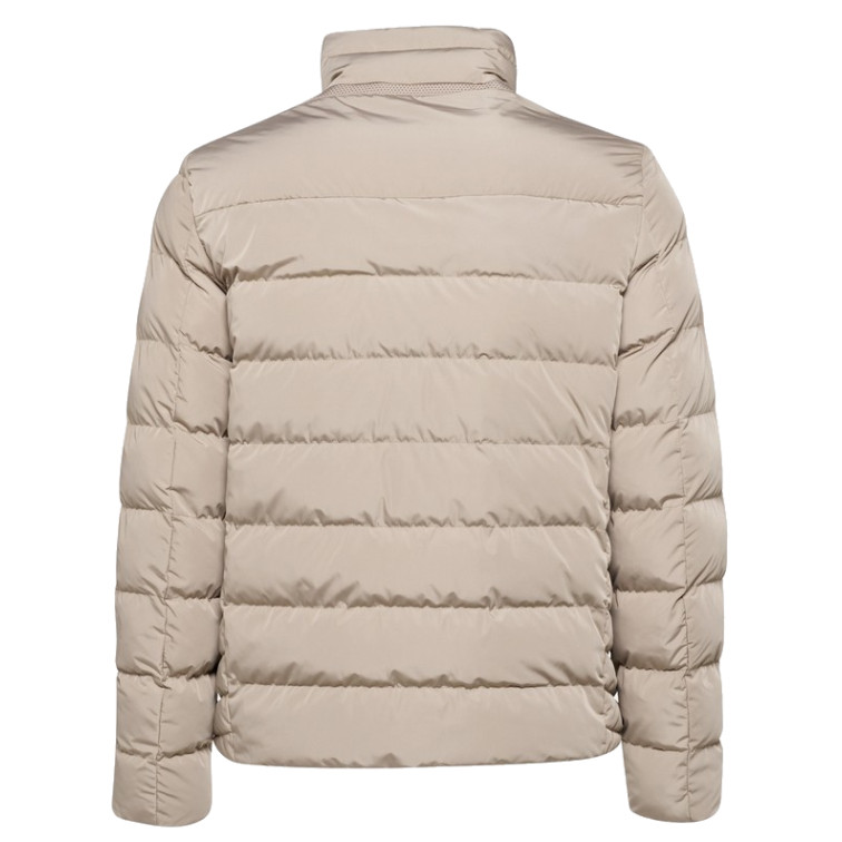 CAZADORA HOMBRE  GEOX M MAGNETE