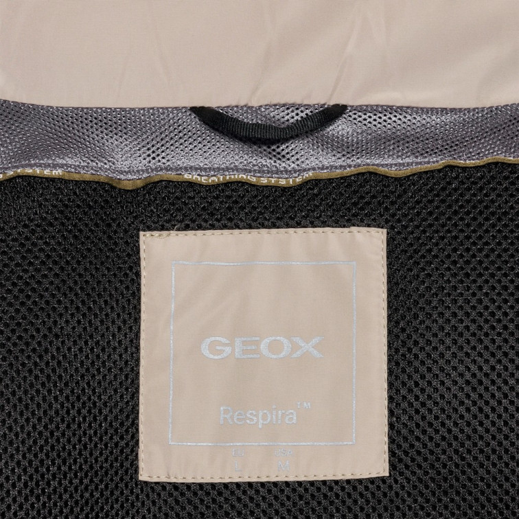 CAZADORA HOMBRE  GEOX M MAGNETE
