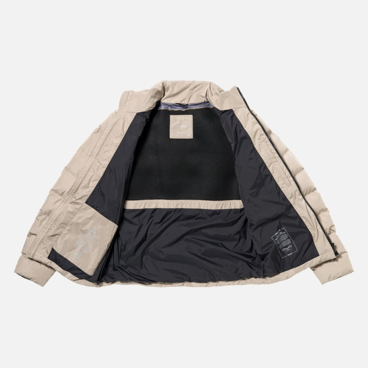 CAZADORA HOMBRE  GEOX M MAGNETE
