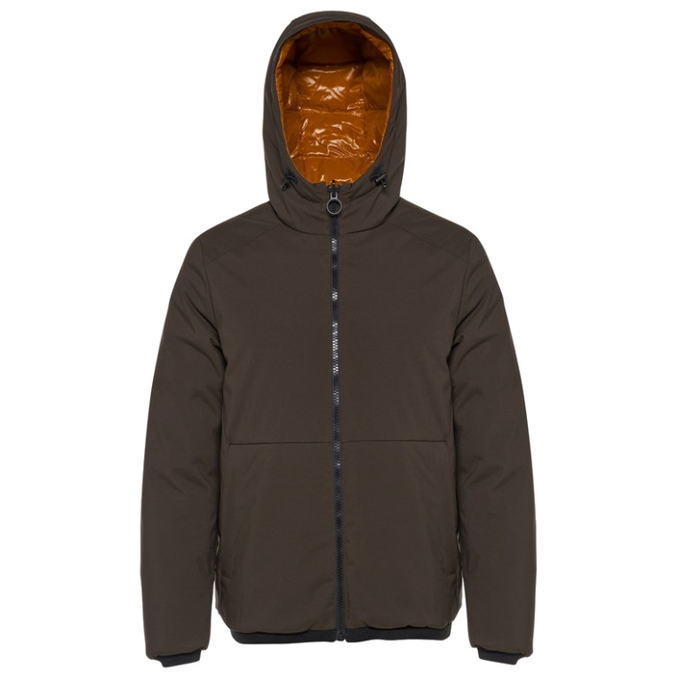 CAZADORA HOMBRE  GEOX M SPHERICA