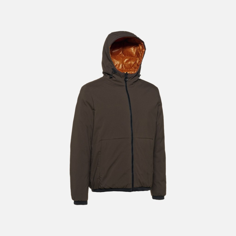 CAZADORA HOMBRE  GEOX M SPHERICA
