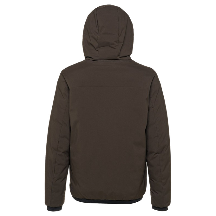 CAZADORA HOMBRE  GEOX M SPHERICA