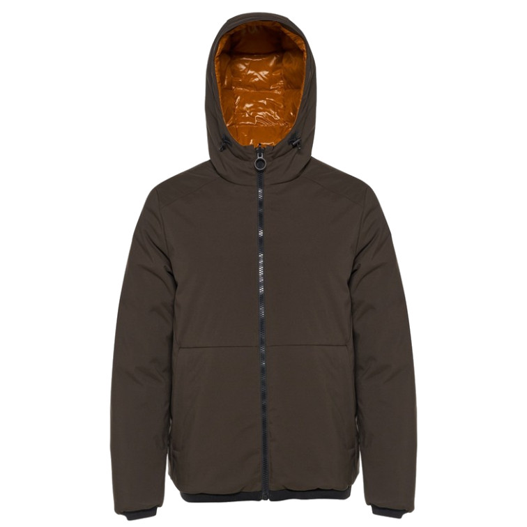 CAZADORA HOMBRE  GEOX M SPHERICA