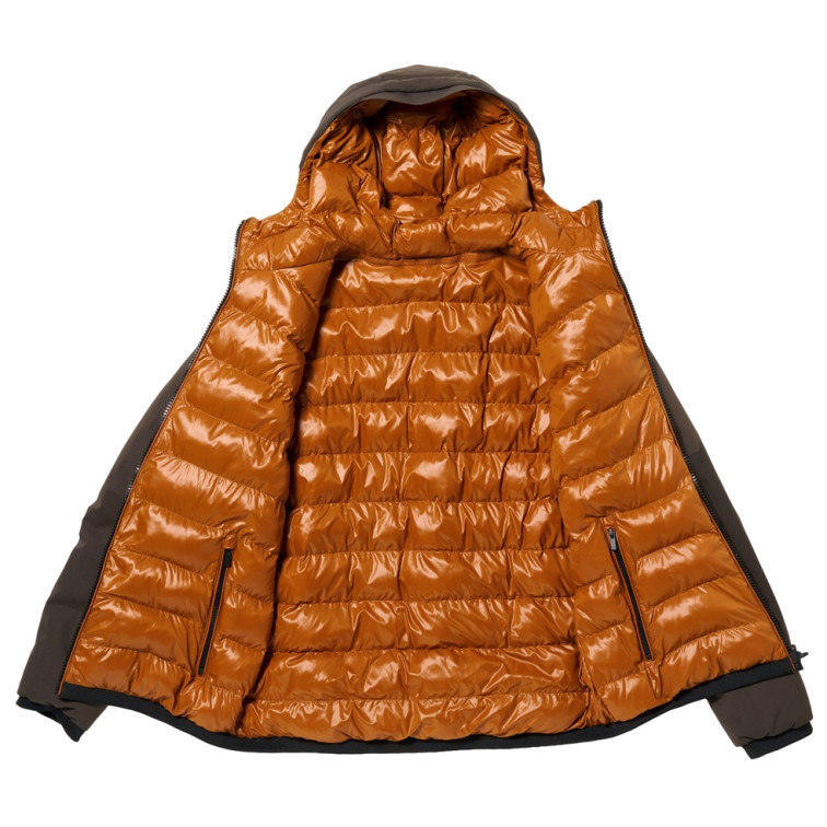 CAZADORA HOMBRE  GEOX M SPHERICA