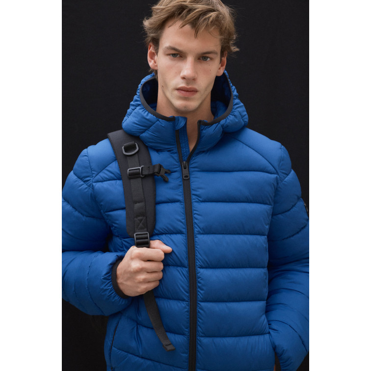 CAZADORA HOMBRE  ECOALF ASPENALF JACKET MAN