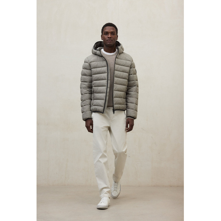CAZADORA HOMBRE  ECOALF ASPENALF JACKET MAN