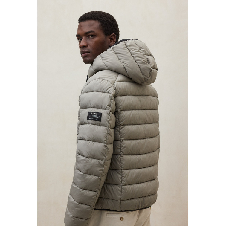 CAZADORA HOMBRE  ECOALF ASPENALF JACKET MAN