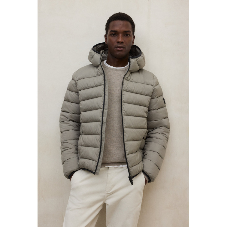 CAZADORA HOMBRE  ECOALF ASPENALF JACKET MAN