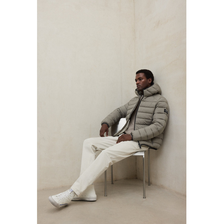 CAZADORA HOMBRE  ECOALF ASPENALF JACKET MAN