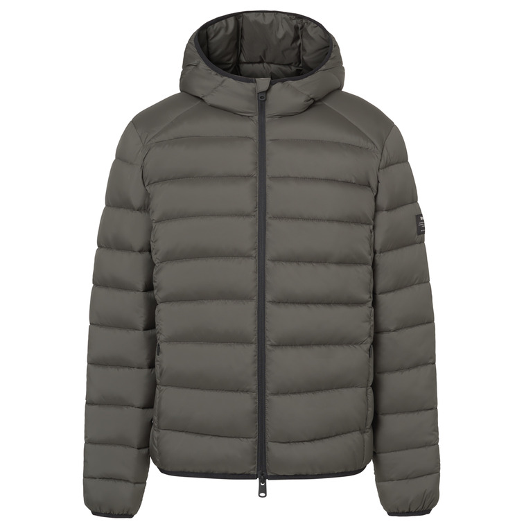 CAZADORA HOMBRE  ECOALF ASPENALF JACKET MAN