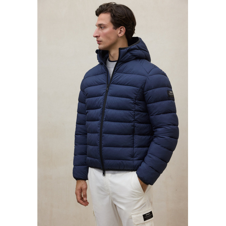 CAZADORA HOMBRE  ECOALF ASPENALF JACKET MAN
