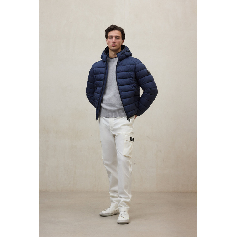 CAZADORA HOMBRE  ECOALF ASPENALF JACKET MAN