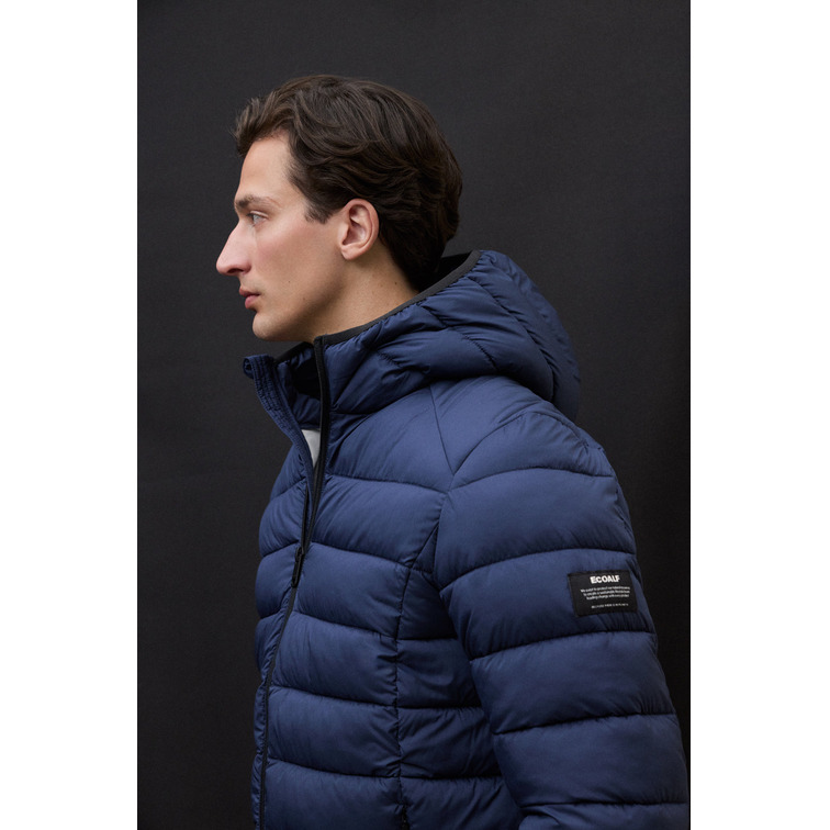 CAZADORA HOMBRE  ECOALF ASPENALF JACKET MAN