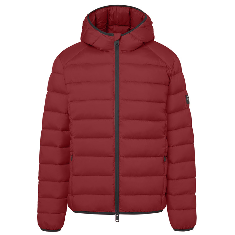 CAZADORA HOMBRE  ECOALF ASPENALF JACKET MAN