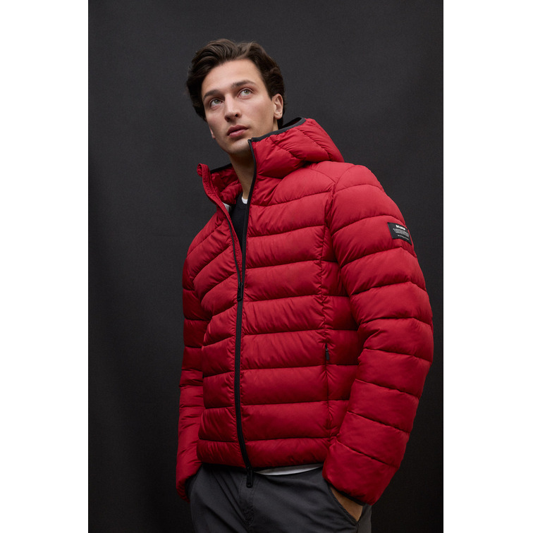 CAZADORA HOMBRE  ECOALF ASPENALF JACKET MAN