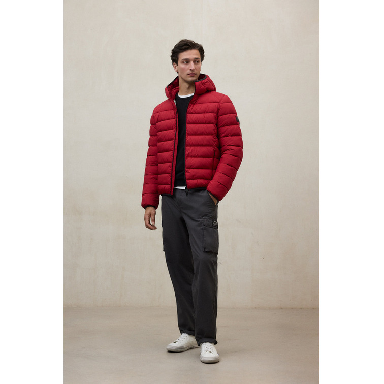 CAZADORA HOMBRE  ECOALF ASPENALF JACKET MAN