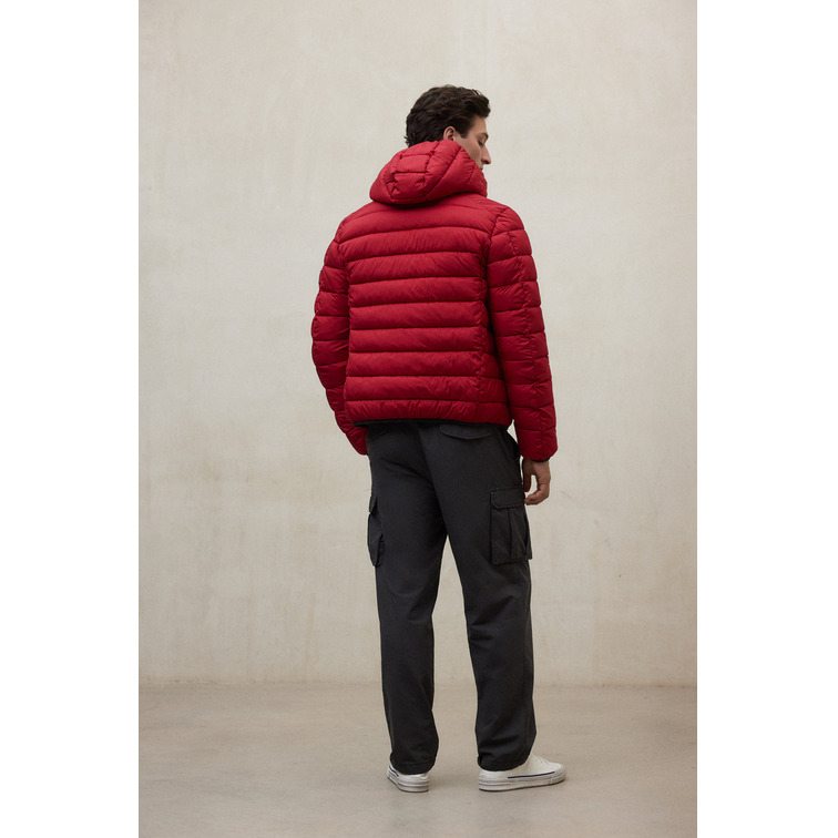 CAZADORA HOMBRE  ECOALF ASPENALF JACKET MAN