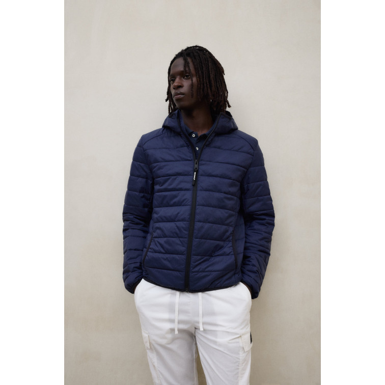 HOMBRE ATLANTICO JACKET MAN 161