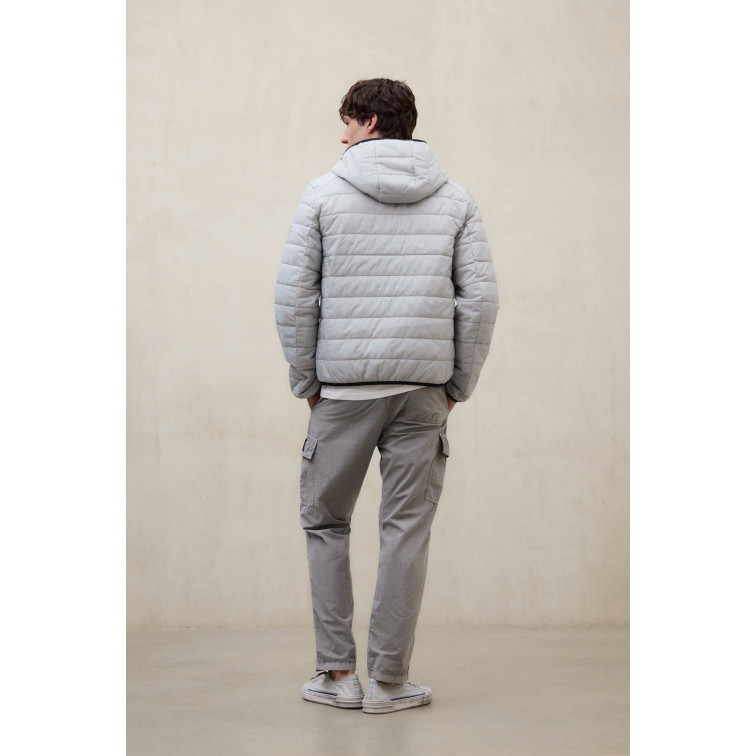 HOMBRE ATLANTICO JACKET MAN 301