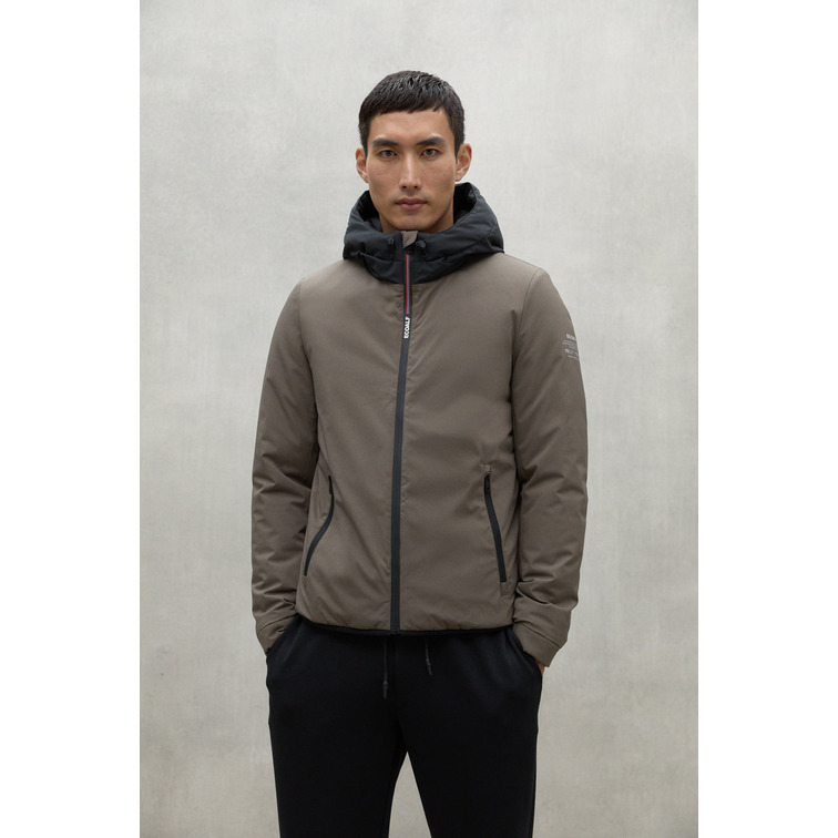 CAZADORA HOMBRE  ECOALF CARTES