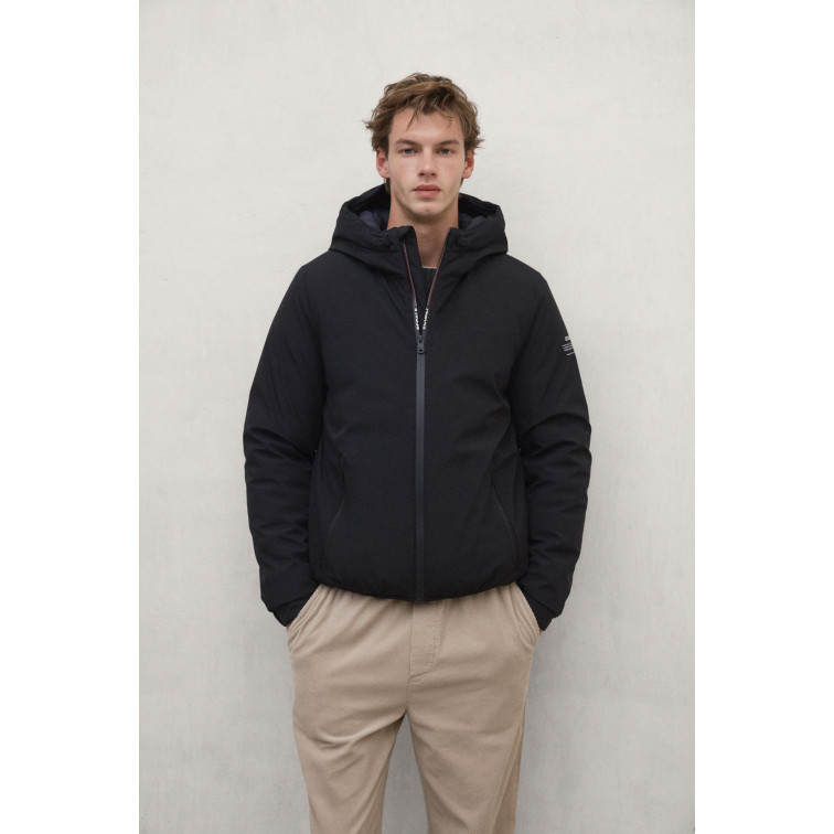 CAZADORA HOMBRE  ECOALF CARTES JACKET MAN