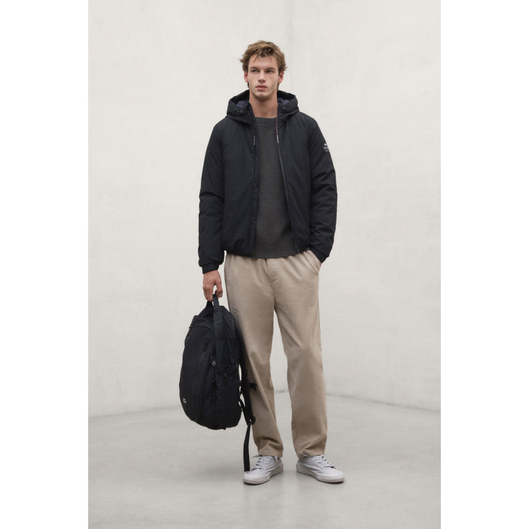 CAZADORA HOMBRE  ECOALF CARTES JACKET MAN