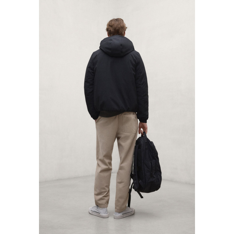 CAZADORA HOMBRE  ECOALF CARTES JACKET MAN