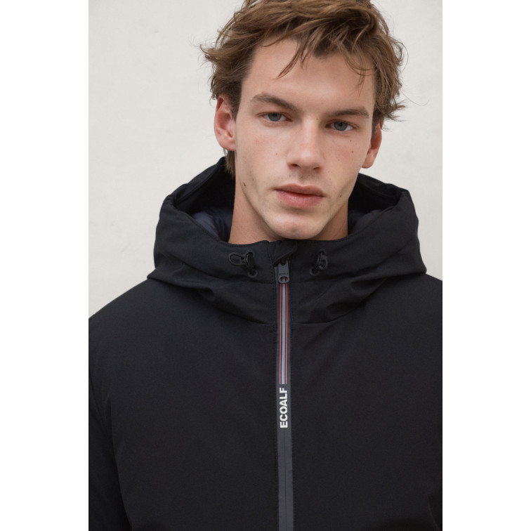 CAZADORA HOMBRE  ECOALF CARTES JACKET MAN