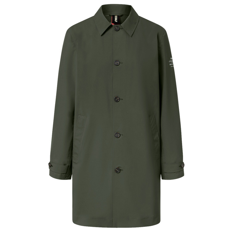 CAZADORA HOMBRE ECOALF NIMEGA
